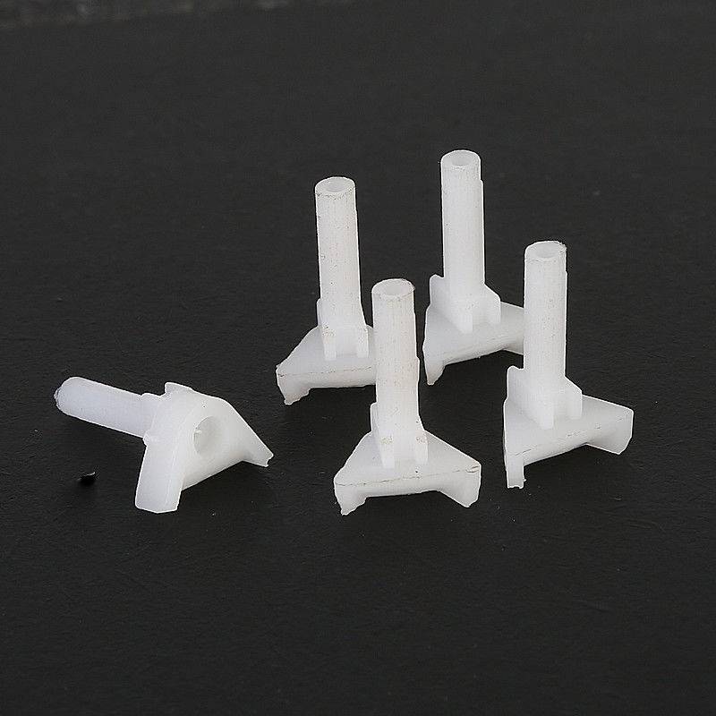 Sharp Dawass Shooting Nail Gun Accessories Special Original Plant Shooting Nail Snapping Needle Sealing Rubber Ring Nailing Seat Intake Mouth-Taobao