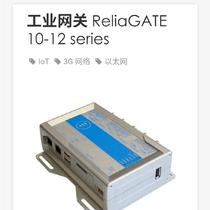 EUROTECH Industrial Gateway ReliaGATE 10-12