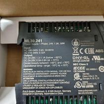 Brand new original German PULS power supply ML30 241 2