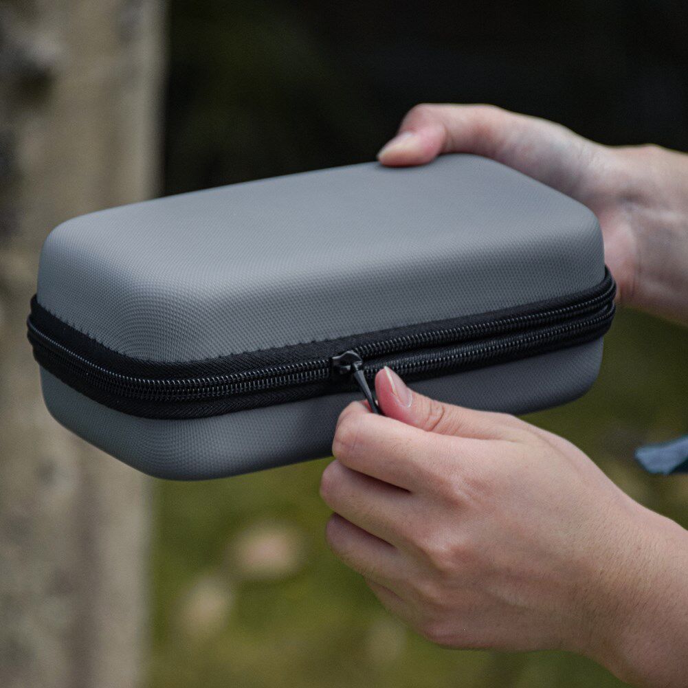 Handheld Gimbal Camera Portable Case Electronic Equipment A