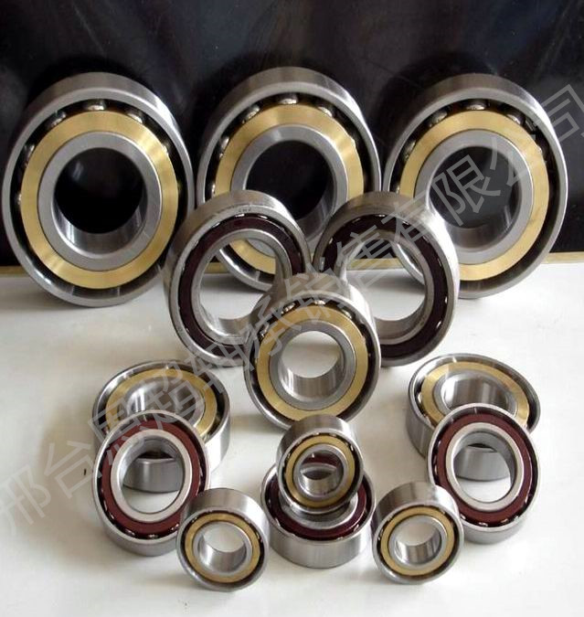 Harbin single column cylindrical roller machine tool bearing NU2234EM NU2236EM NU2238M NU2240M