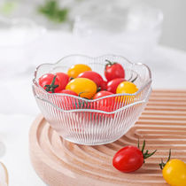 Manufacturer glass bowl childrens bowl rice bowl soup bowl salad bowl instant noodle bowl tableware pull