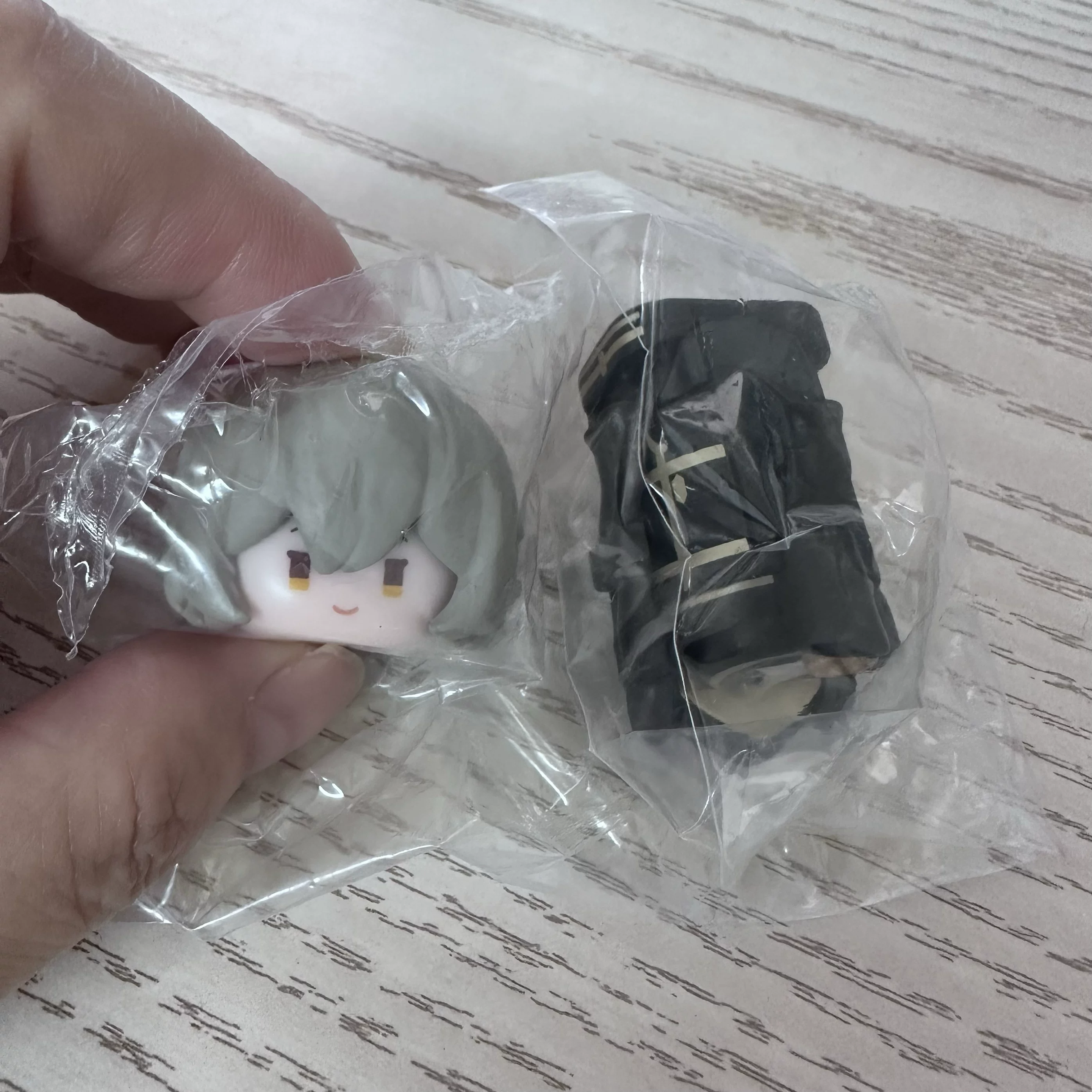 Михоя Миһа, Миха, Миха, Миха, Миха, Миша, Lands Black Star Sky Line MIN MIN Mengli Blind Blind Blind Blind Basic Box Game Surrounding Doll