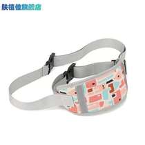 Binder safety child seat strap electric car with electric rope front motorcycle fixed battery car