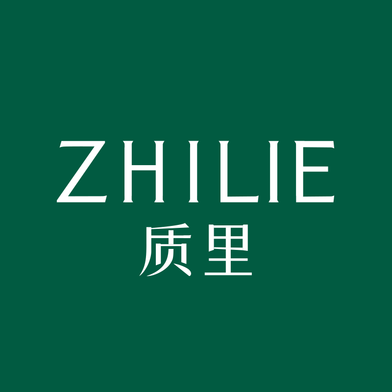 质里旗舰店的LOGO