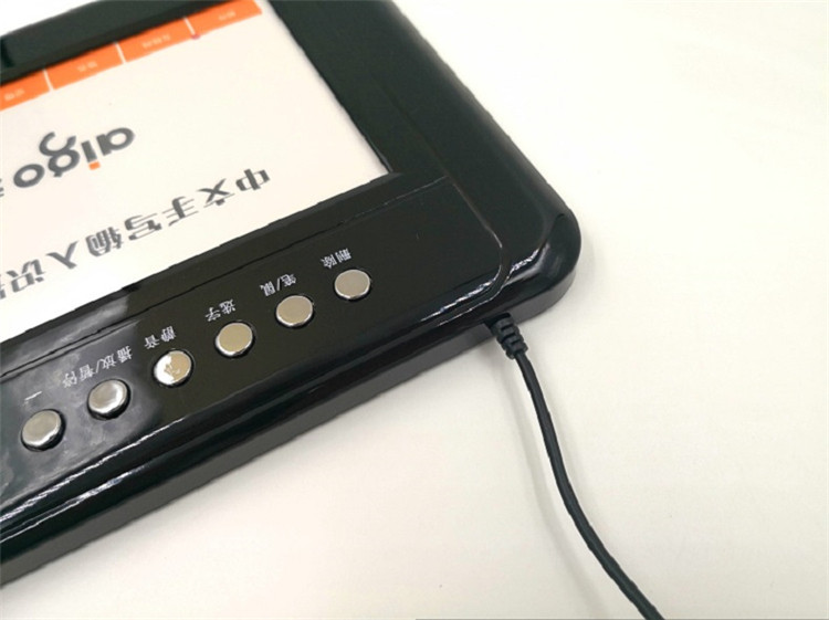 Планшет 工厂批发爱国者手写键盘不免驱老人写字笔记本台式电脑w986 ; ;w986