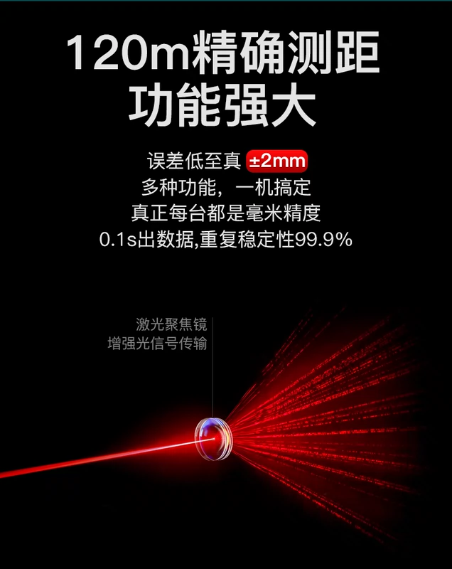 Đại Bàng Laser Thiết Bị Tìm Tầm Điện Tử Cầm Tay Thước Dây Hồng Ngoại Đo Thước Chiều Cao Độ Chính Xác Đo Chiều Cao Phòng