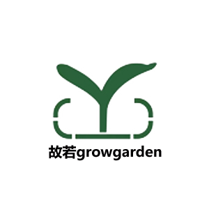 故若花园的LOGO