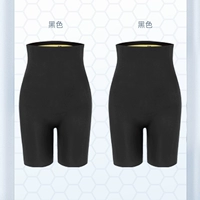 Черный комплект