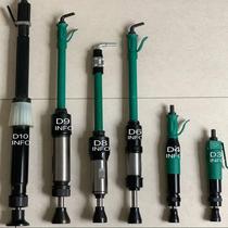 New D series pneumatic tamping machine Pneumatic tamping machine for boiler lining core tamping