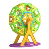 Детский большой магнитный сильный магнит, конструктор, игрушка, магнитная головоломка, комплект, раннее развитие