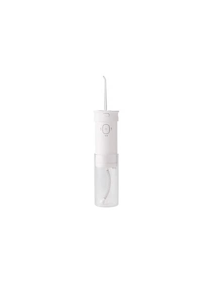 Muji/Muji 휴대용 치아 브러셔 가정 치아 청소기