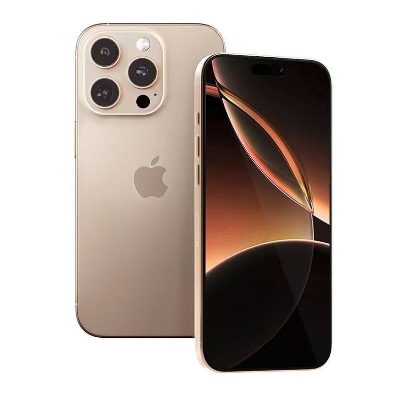 iPhone 16 Pro电池容量3582mAh，真够用吗？量化分析实测场景_手机_淘宝