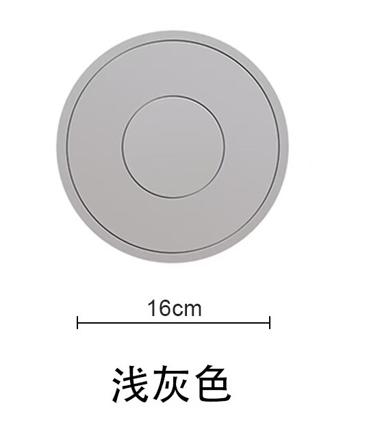 隔热垫硅胶餐桌垫防烫餐垫锅垫砂锅专用耐高温碗垫杯垫家用高级感