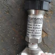 Inquiry before bidding: Transmitter PT002-GB00400 solenoid valve valve