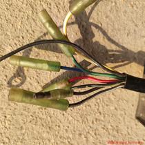 Inquiry before bidding: Ignition Polaris 3-cylinder igniter. There is also another igniter that I can’t remember.