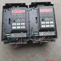 Inquiry before bidding: Disassembled sine frequency converter EM303A-4R0G 5R5P 4 5 5