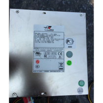 Inquiry before bidding: Original Xinju PSM-6550P server power supply rated 550W power supply Shanghai