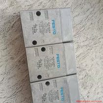 Inquiry before bidding: FESTO air control valve VL O-3-1 8-B Festo 7803 price negotiation