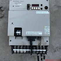 Inquiry before shooting: SGDM-60ADA Yaskawa 5 5KW driver real picture shooting price included bargain price