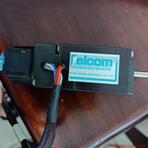 Inquiry before bidding: Negotiate price for disassembled ELCOM motor.