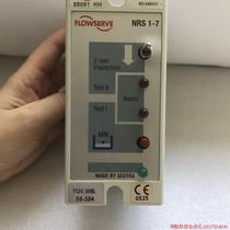 Pre-auction inquiry: Negotiate Gestra NRS1-7 brand new unused spare parts