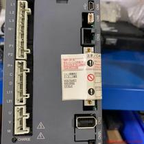 Inquiry before bidding: 9 new Mitsubishi servo drives MR-J3-200AN in stock and tested