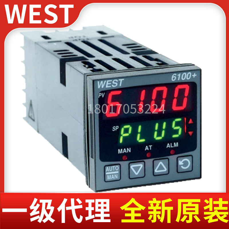 British WEST temperature-controlled table P6100-21110020 model temperature machine P6170-2110 P8100 P4100 P4100-Taobao