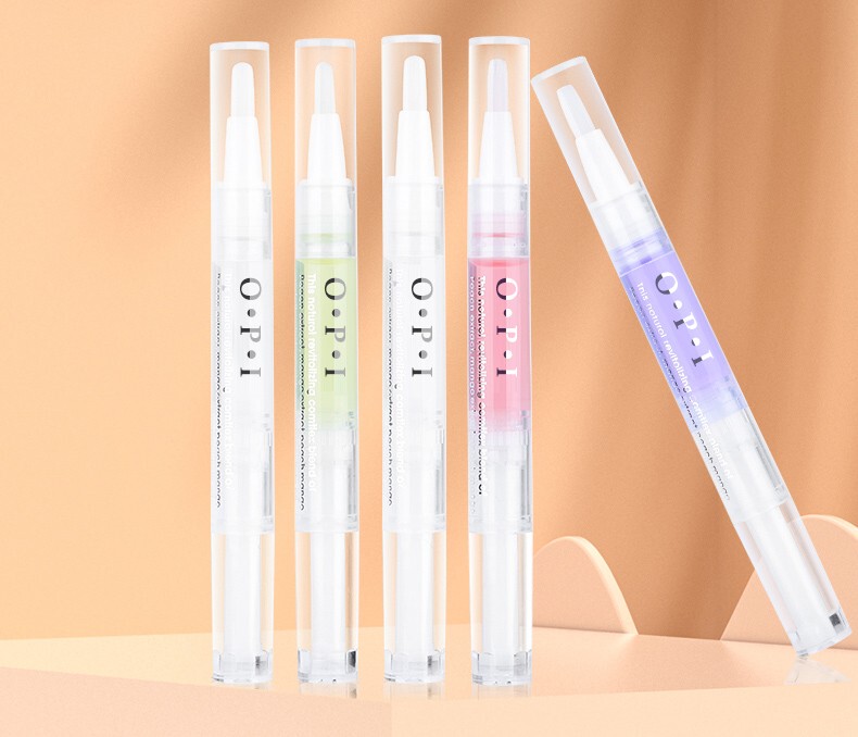 Xiaohongshu Recommends Nail Nutrition Oil, Cuticle Oil, Nail Polish, Anti-Hangnail Nail Care, Nourishing and Repairing Damaged Nail Edges