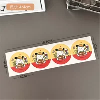 2#Burger Fresh Fries Little Pa [4 куски одного]