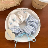 2#Синий клетчатый котенок с большим кишечным кружком кишечника