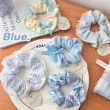 Высококачественный милый хвостик, милая резинка для волос, делается под заказ