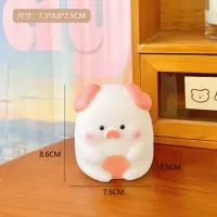 19#милая маленькая свинья