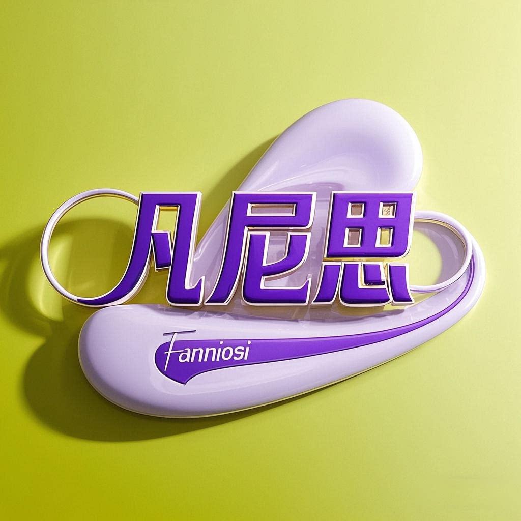凡尼思手套的LOGO