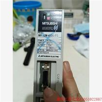 Bargaining price direct shooting without delivery: Sanling driver MTSUBISHI MR-J2M-40DU-Negotiation