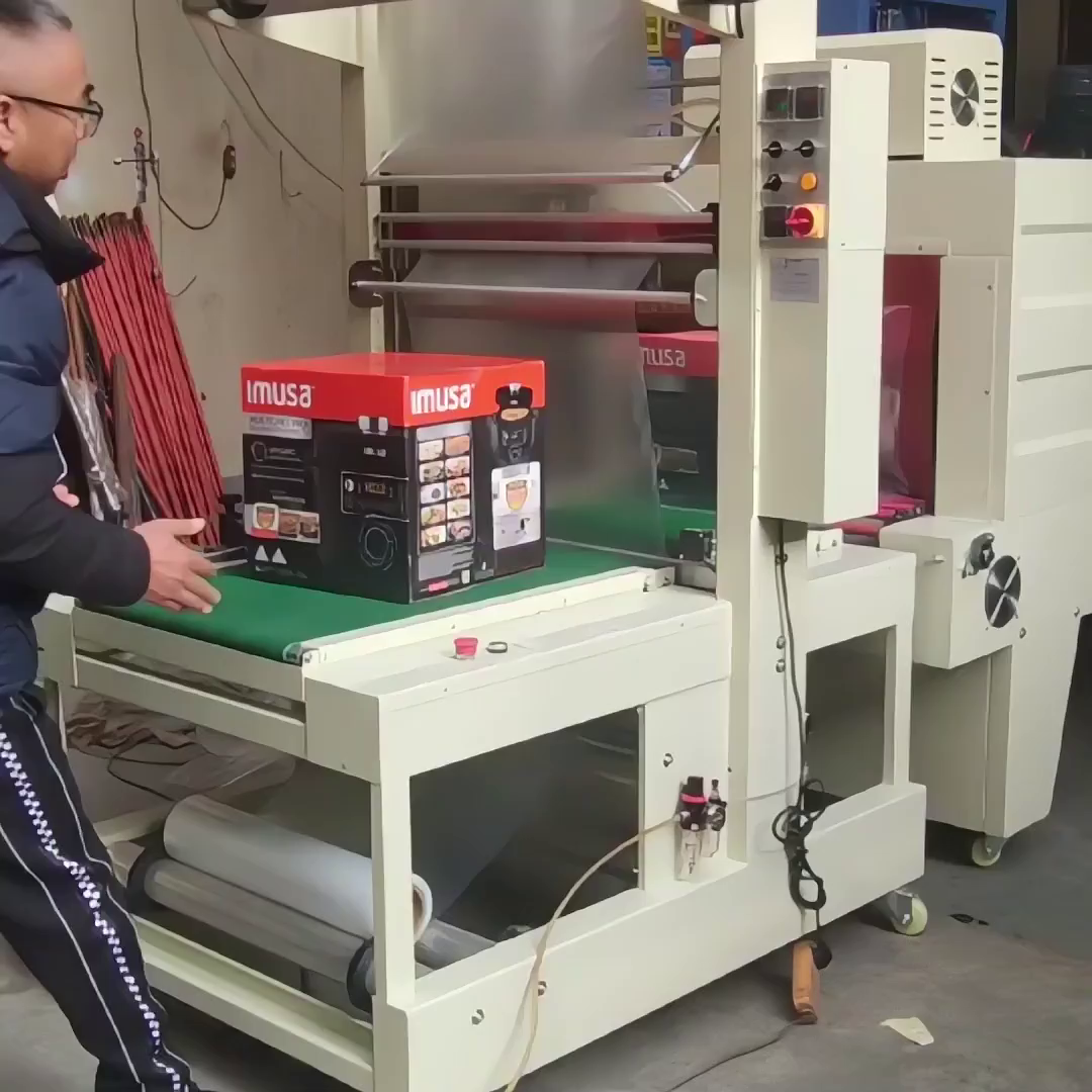 8800块买台“包膜器材人”。此玩意儿让我从搬运工变老板！