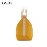 LOJEL Сумка для путешествий, ремешок для сумки на одно плечо, багажный вместительный и большой чемодан подходит для мужчин и женщин, спортивная сумка