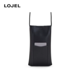 Мобильный телефон, оригинальный дизайнерский подвесной органайзер, маленькая сумка через плечо, из натуральной кожи