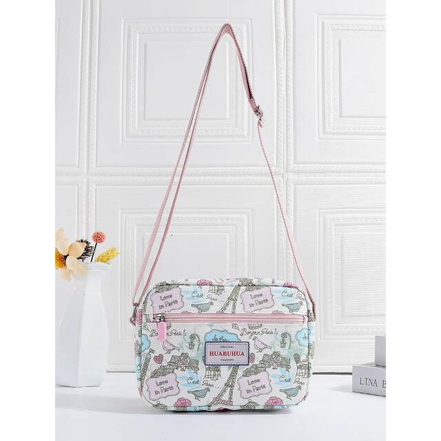 Bags Mommy Bags Women's 2025 New Mommy Bags Small New Style Fashion One Shoulder Crossbody Bag