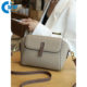 Bags for mothers, women’s cross-body bags, bags for mothers, stylish 50-year-old popular small square bags 2025 new single shoulder