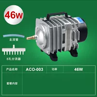 M20-46WACO-0038 отверстие (без аксессуаров)