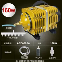 Q27-160W008A16 Отверстие 32-метровой трубки + газовый каменный клапан