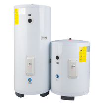 Enamel buffer water tank 60L100 liter pressure-bearing thermal insulation heat storage air energy household water customized circulating hot water tank