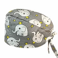 Серое кружево со слоном