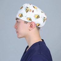 Маленькая пчела-поправка