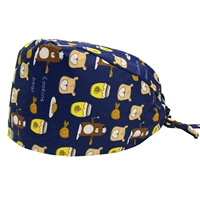 Медведь пудинг кружево