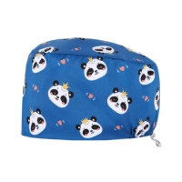 Королевство Панды регулирует полиэфирное волокно