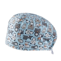 Маленькая Панда Пакта регулировки