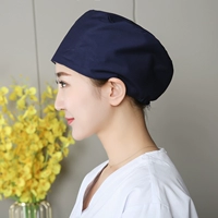 Синий, поликоттон