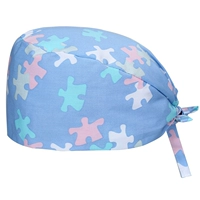 Строительные блоки цветочные полиэфирные хлопковые галстуки